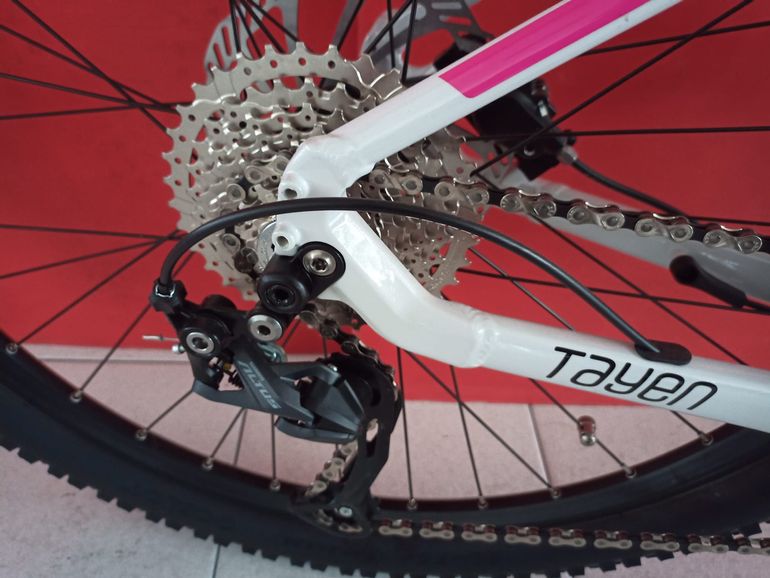 Kellys Tayen R10 P 2023 usata — dettaglio