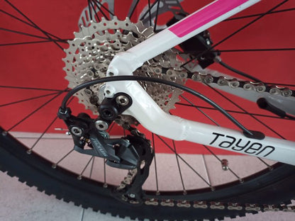 Kellys Tayen R10 P 2023 usata — dettaglio