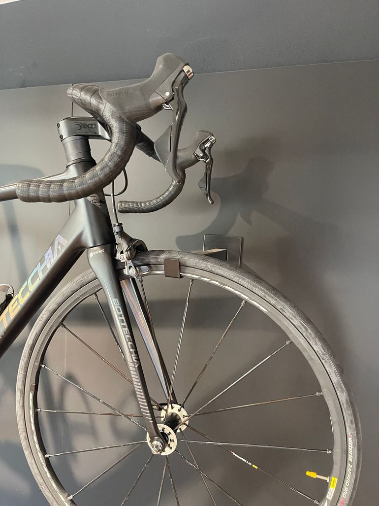 Bottecchia Emme 3 Gara 71m — telaio in Carbonio, Nuovo