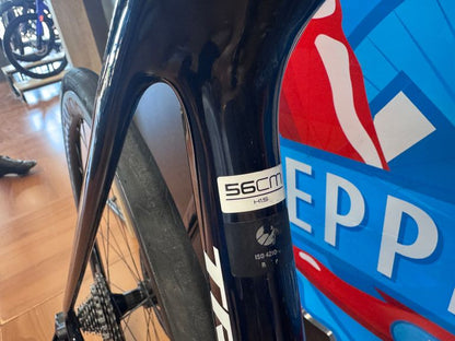 Trek Émonda Slr 7 2023 usata — dettaglio