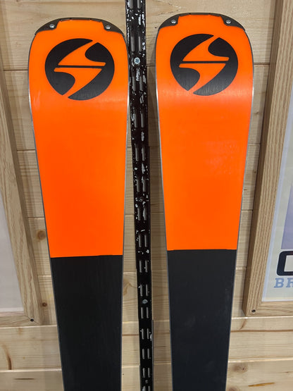 Blizzard Thunderbird R13 2026 usato — dettaglio