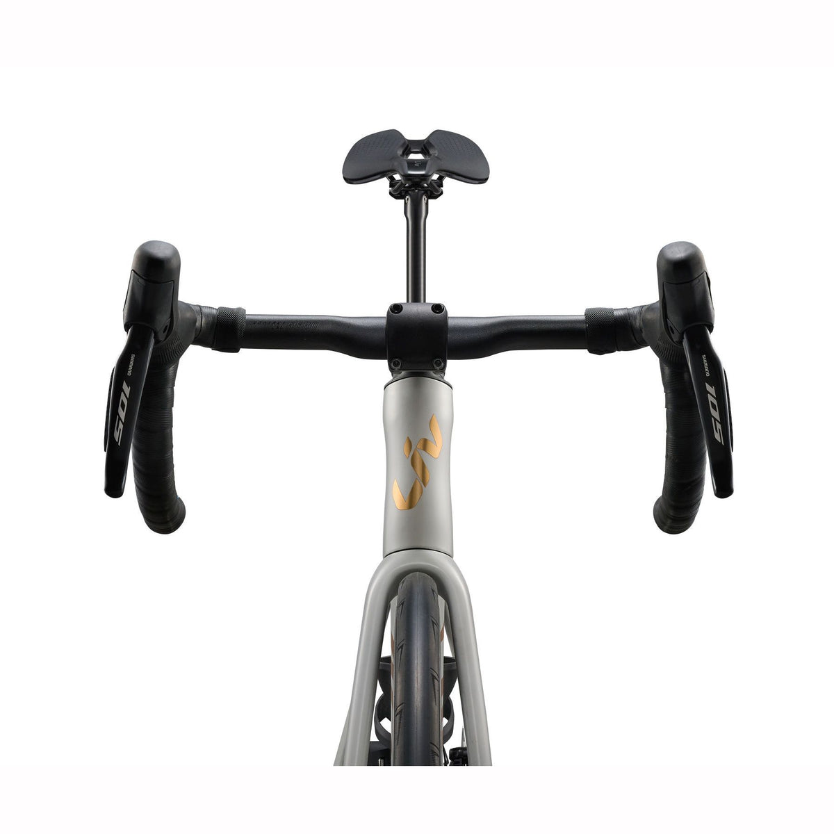 Giant Liv Enviliv Advanced 1 2027 usata — dettaglio