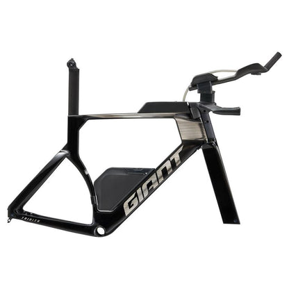 Giant Trinity Advanced Sl 2025 usata — vista laterale