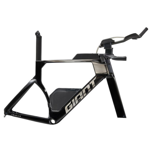 Giant Trinity Advanced Sl 2025 usata — vista laterale
