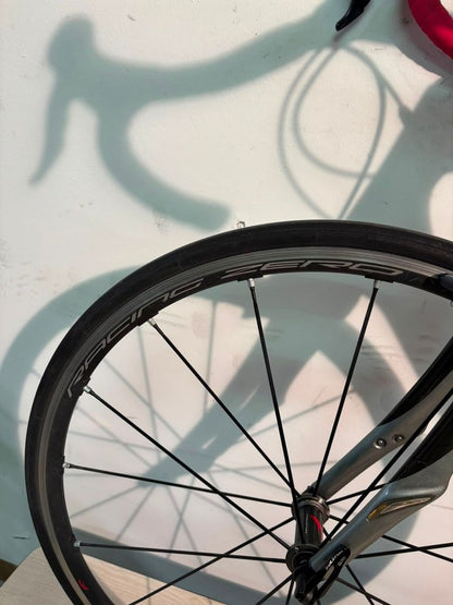 Specialized Roubaix Sl3 Expert Compact — gruppo Shimano Ultegra, taglia 58