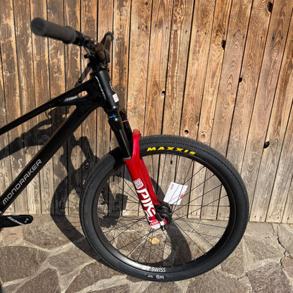 Mondraker Kaoz Dirt Jump 26 2027 — Bici usata
