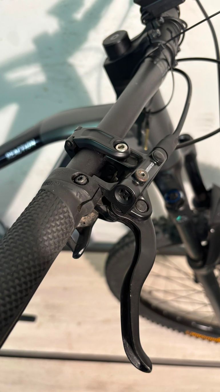 Cube Reaction Hybrid, Race 750 2024 usata