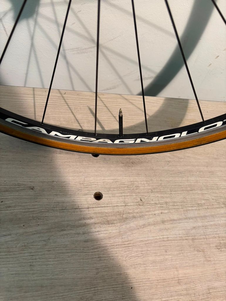 Cannondale Supersix Evo — telaio in Carbonio, Buone condizioni