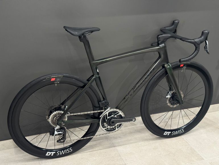 Specialized S-Works Tarmac Sl7 2023 usata — dettaglio