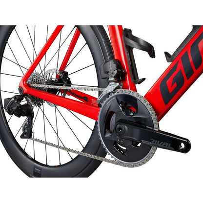 Giant Propel Advanced Pro 1 — gruppo SRAM Rival eTap AXS, taglia L