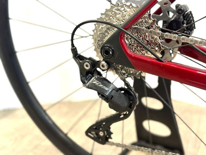 Trek Madone Sl 5 Gen 8 2025 usata — dettaglio