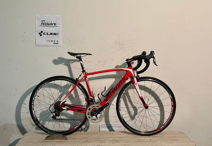 Specialized Tarmac Elite 2016 usata