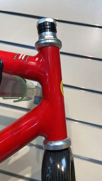 Cannondale Caad3 2025 — Bici usata