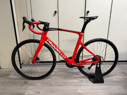 Pinarello X3 — gruppo Shimano 105 Di2, taglia 54.5