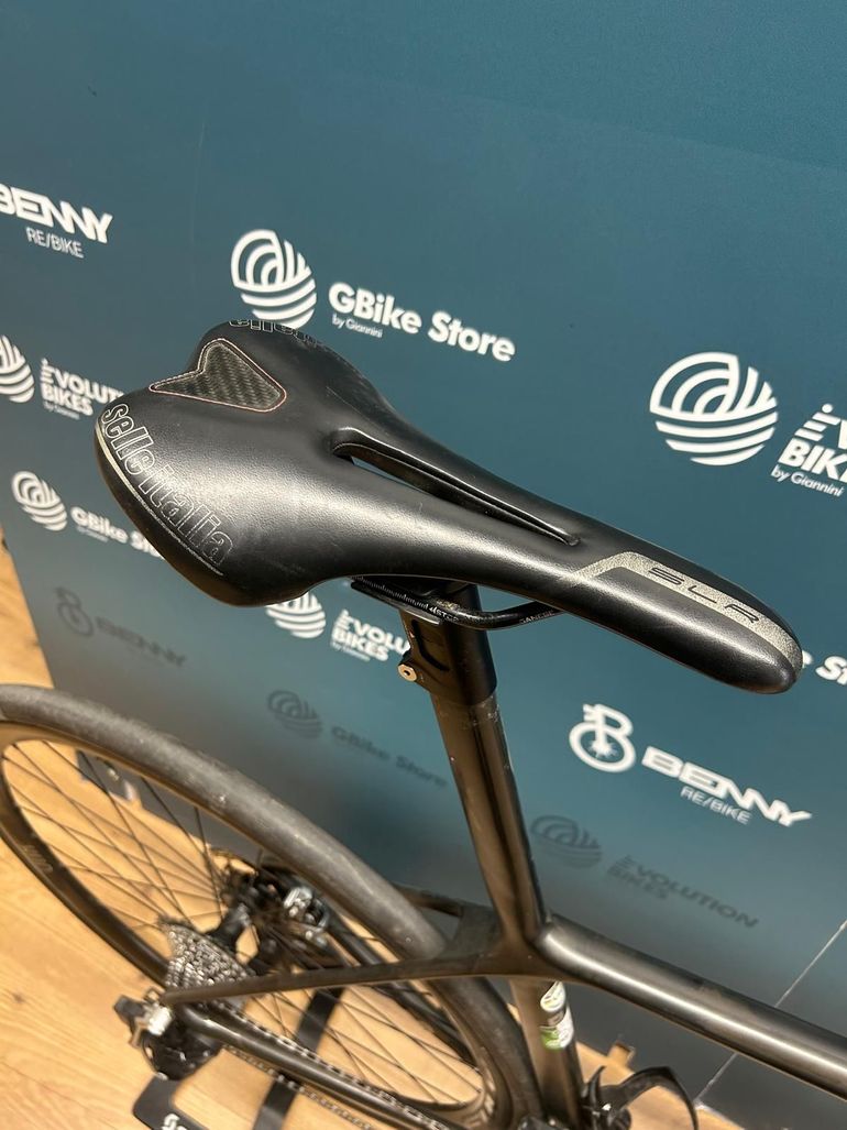 Giant Tcr Advanced 0 2022 usata — dettaglio