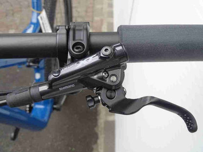 Cannondale Scalpel Carbon Se 1 2023 usata — dettaglio