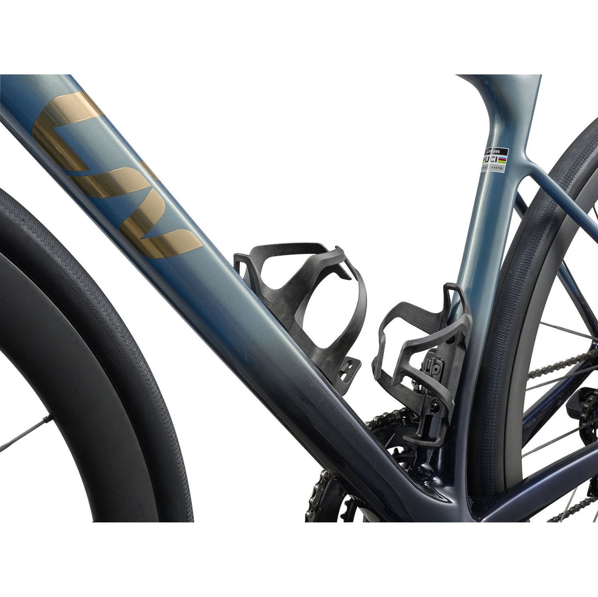 Liv Avail Advanced Pro 0 2027 — Bici usata