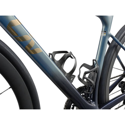 Liv Avail Advanced Pro 0 2027 — Bici usata