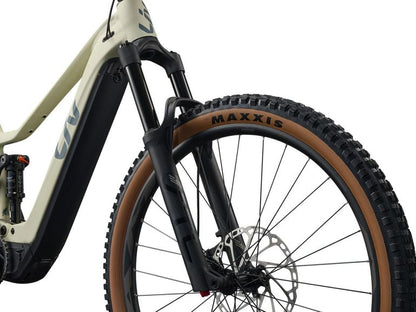 Liv Embolden E+ 1 2027 — Bici usata