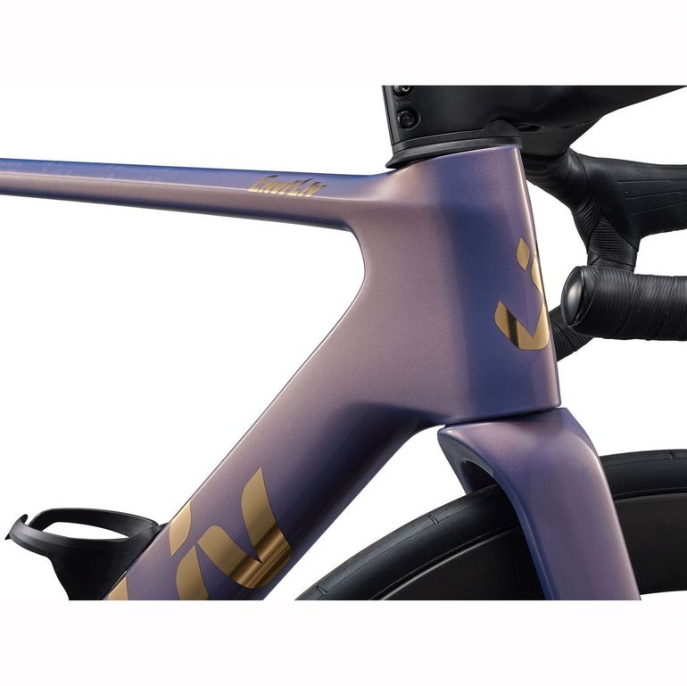 Liv Enviliv Advanced Pro 0 2027 — Bici usata