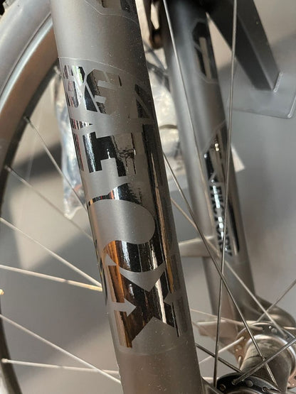 Scott Genius 900 Ultimate 2023 — Bici usata