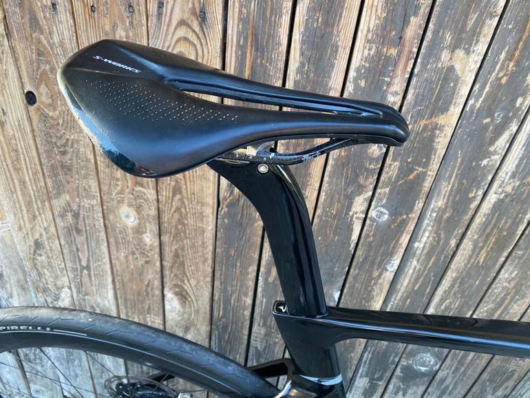 Pinarello Dogma F 2022 — Bici usata