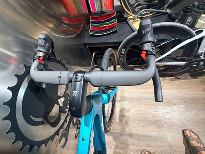 3T Racemax Wpnt — telaio in Carbonio, Nuovo
