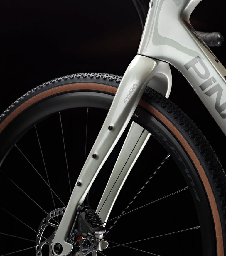 Pinarello Grevil F1 610 2025 usata — dettaglio