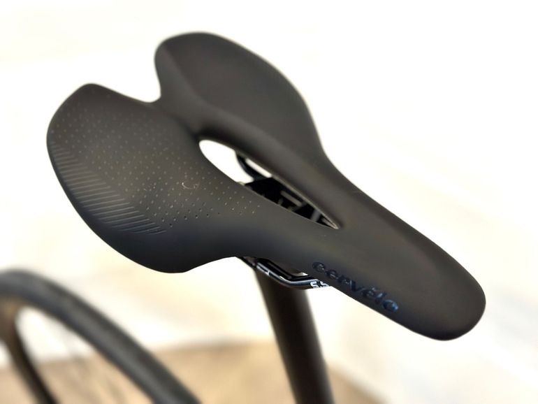 Cervelo Caledonia 2026 usata — dettaglio