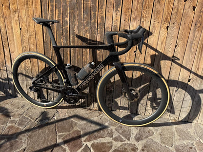 Cannondale Supersix Evo Hi-Mod 1 C11125u 2025 usata — dettaglio