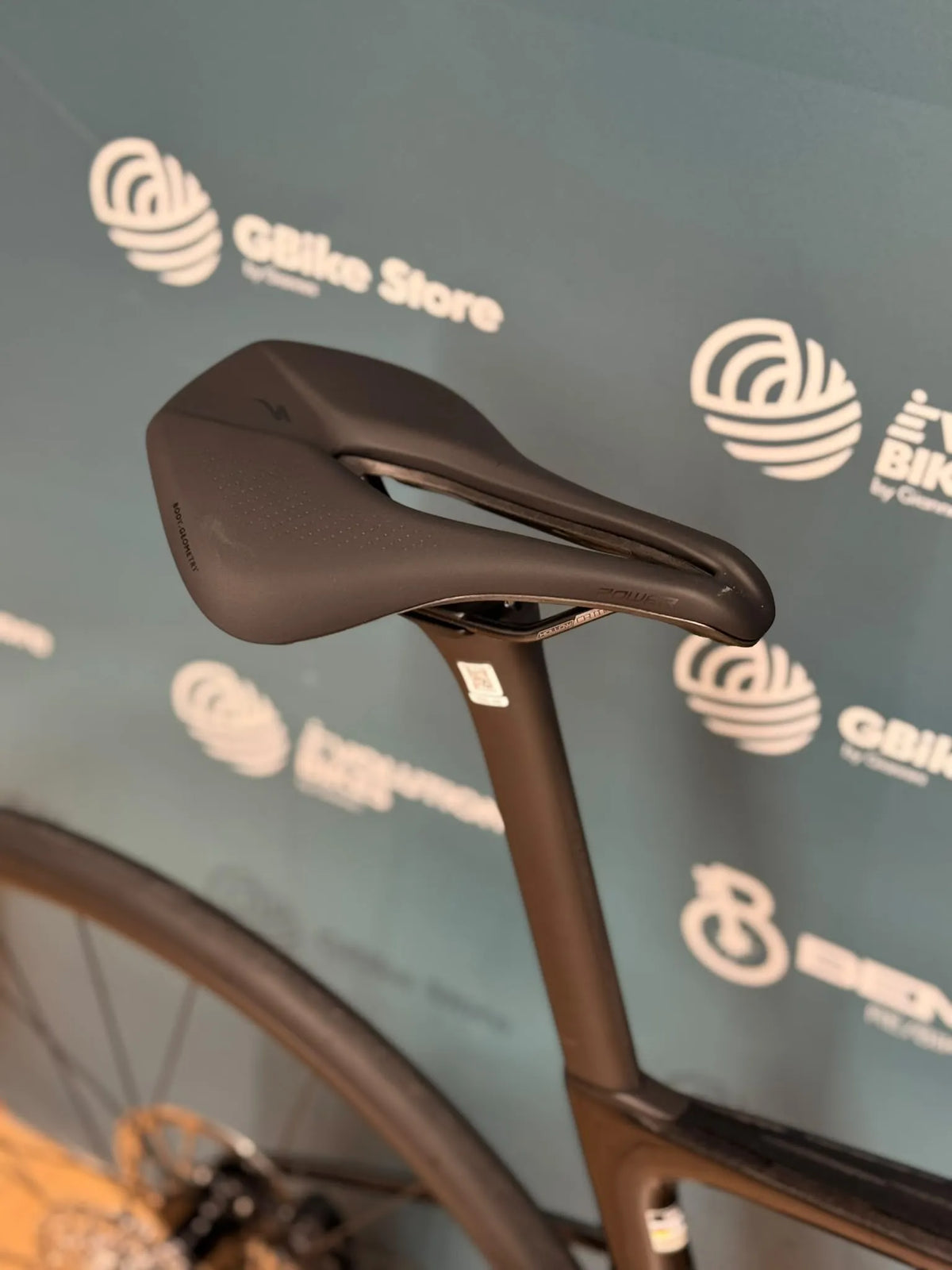 Specialized Tarmac Sl9 Comp 2027 usata — dettaglio