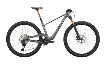 Scott Spark Rc Expert 2026 2027 — Bici usata