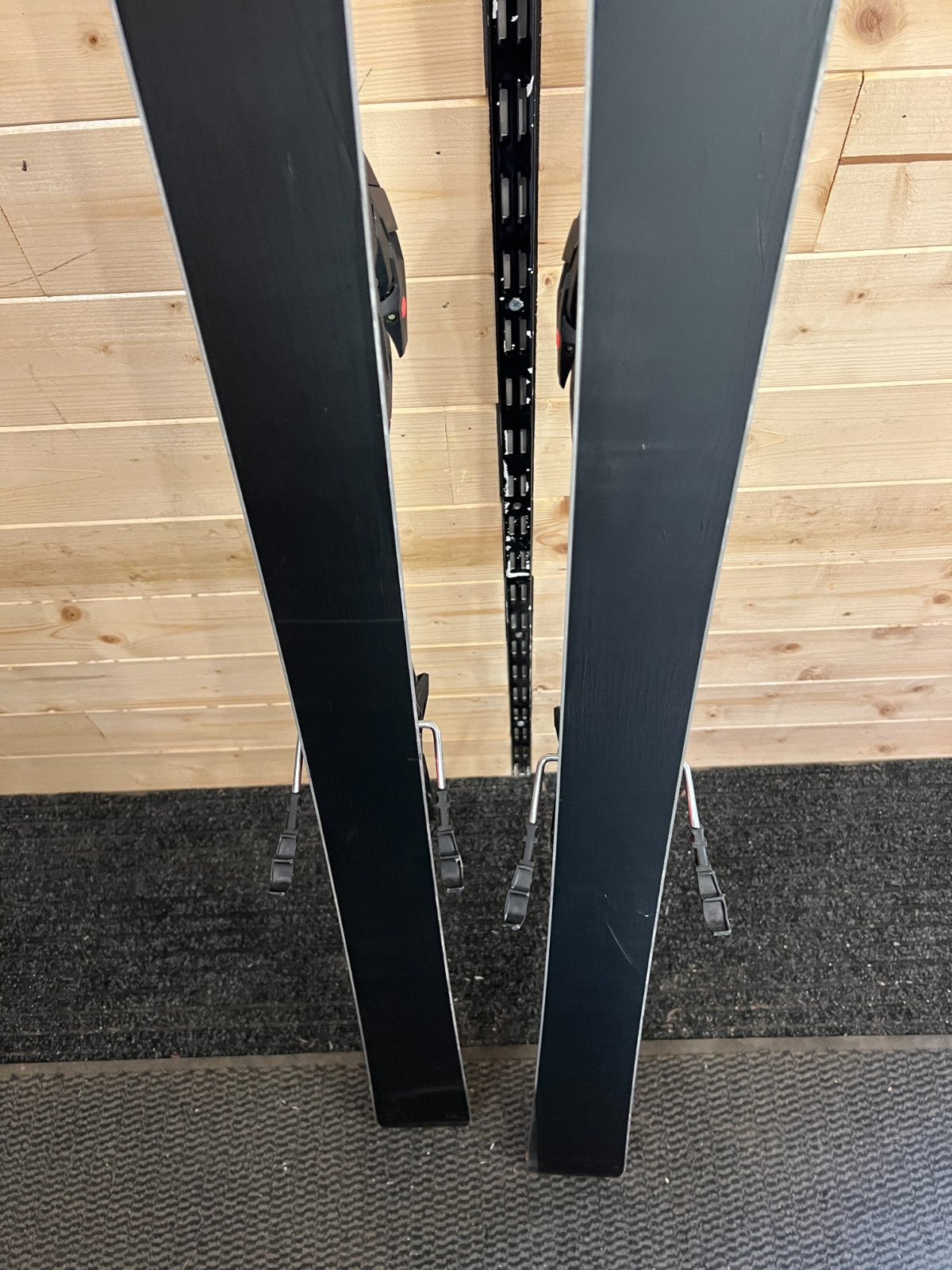 Nordica Dobermann Multigara DC Grey 2026 usato — dettaglio