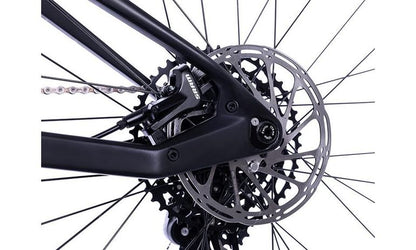 Fantic Rampage 1.4 Sport 2025 usata — dettaglio