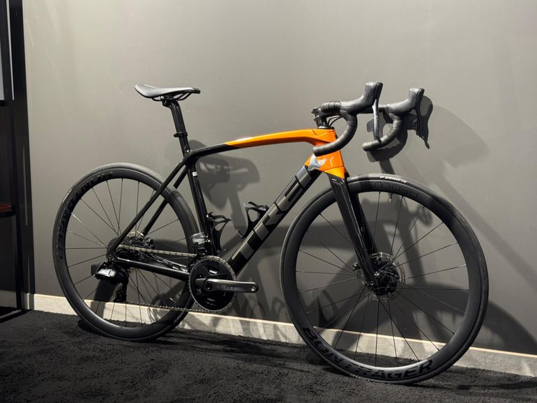 Trek Émonda SL 7 — telaio in Carbonio, Ottime condizioni