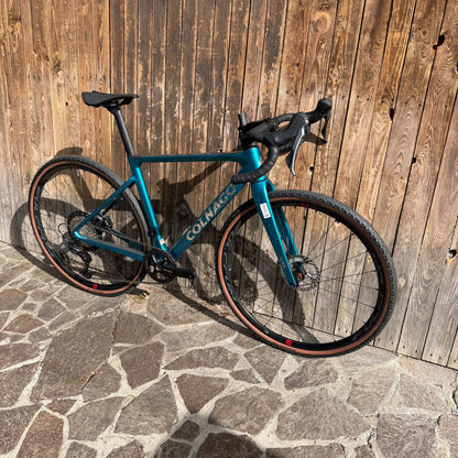 Colnago G4-X 2026 — Bici usata