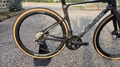 Cannondale Supersix Evo — telaio in Carbonio, Nuovo