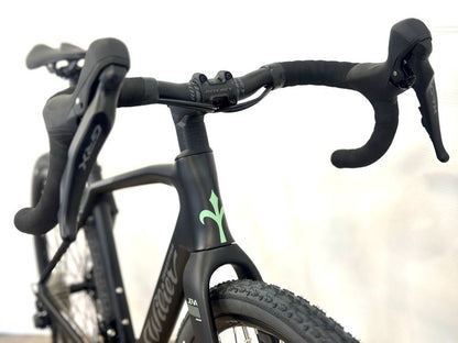 Wilier Triestina Jena 2026 — Bici usata