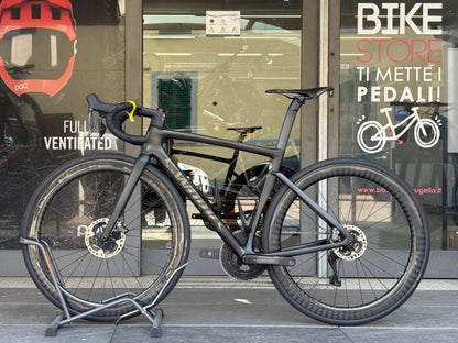 Specialized Tarmac Sl7 — gruppo Shimano Ultegra Di2, taglia 52