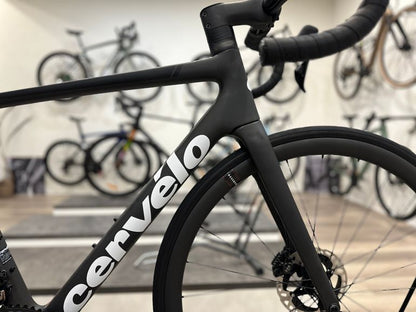 Cervelo R5 — telaio in Carbonio, Nuovo