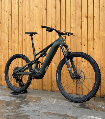 Specialized Turbo Levo 4 2025 usata — dettaglio