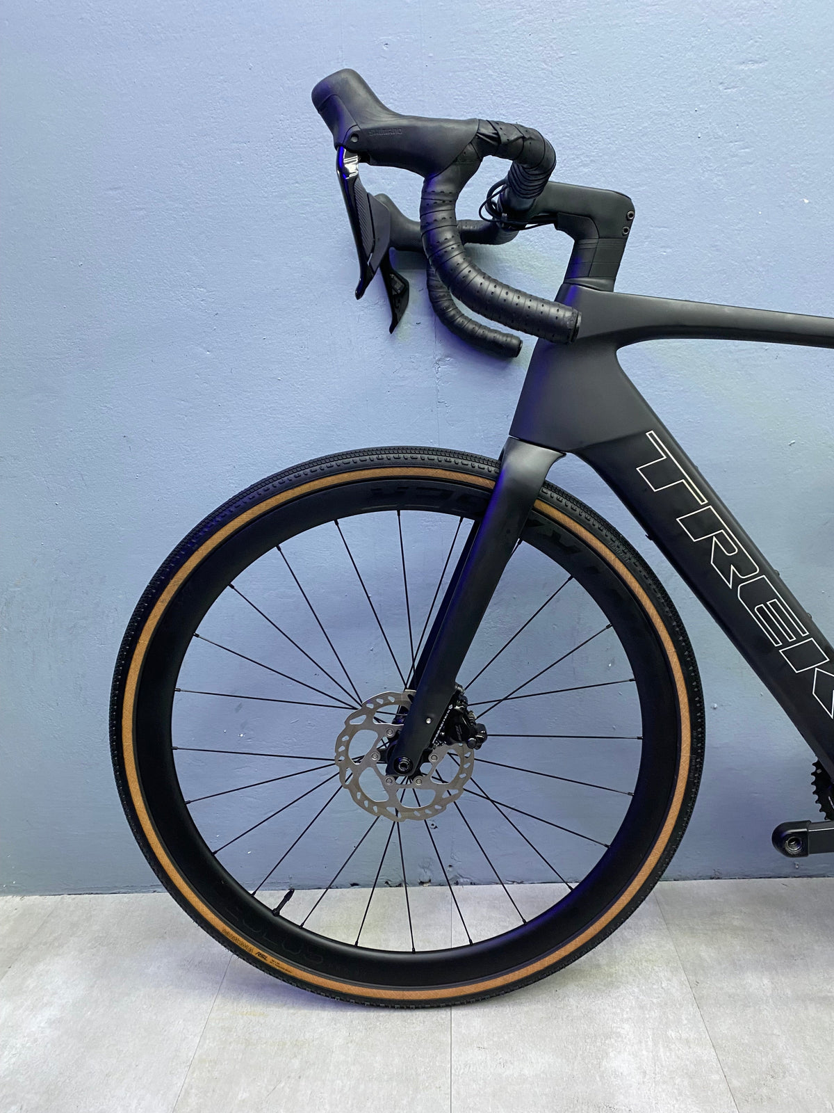 Trek Domane Slr 6 2024 — Bici usata