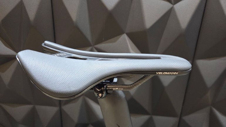 Bianchi Oltre Pro 2025 usata — dettaglio