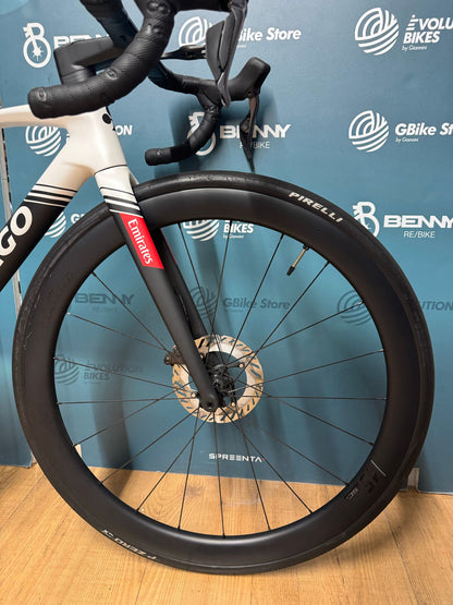Colnago V5rs 2026 usata — dettaglio