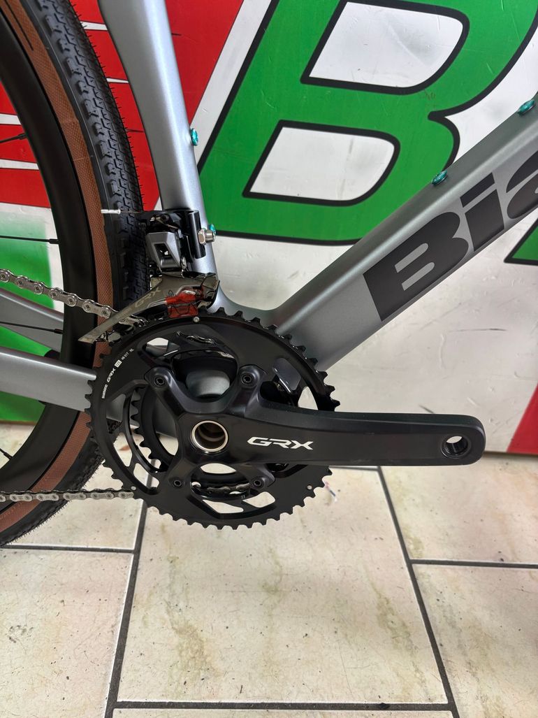 Bianchi Impulso Pro 820 2026 usata — dettaglio