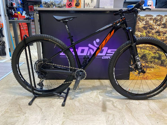 KTM Myroon Master 2023 usata — vista laterale