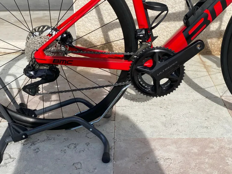 BMC Teammachine — gruppo Shimano Ultegra Di2, taglia 51