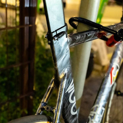 Cinelli Vigorelli City Fog Limited Edition Kit Telaio 2026 — Bici usata