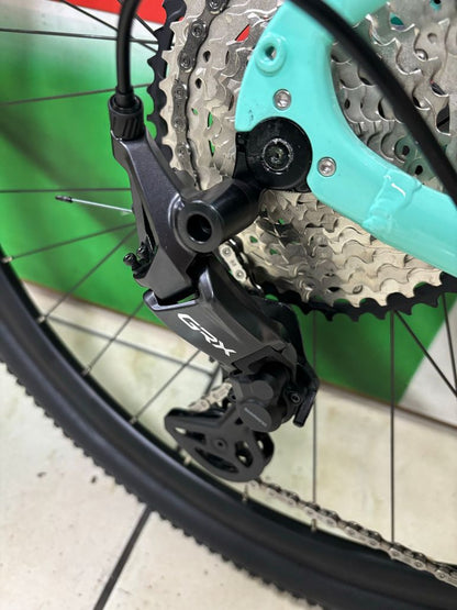 Bianchi Via Nirone 7 2023 — Bici usata