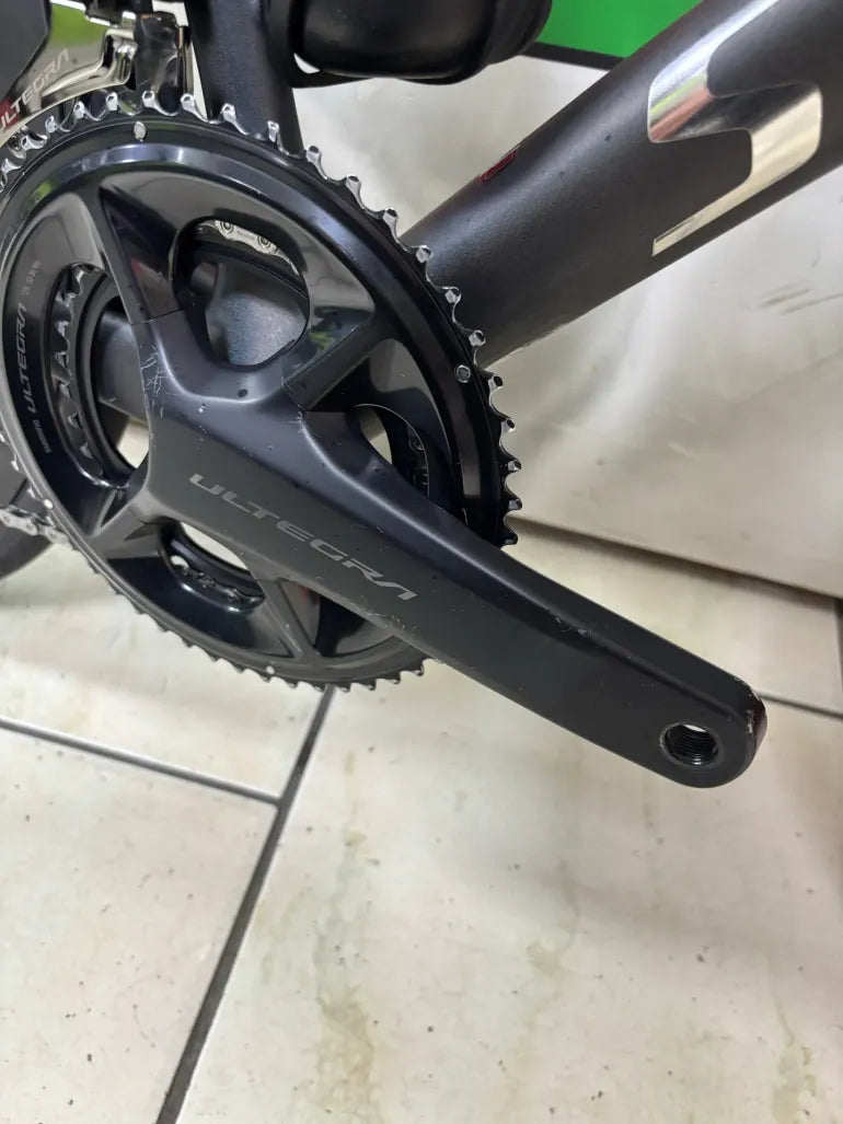 Specialized Tarmac Sl7 Pro 2023 usata — dettaglio